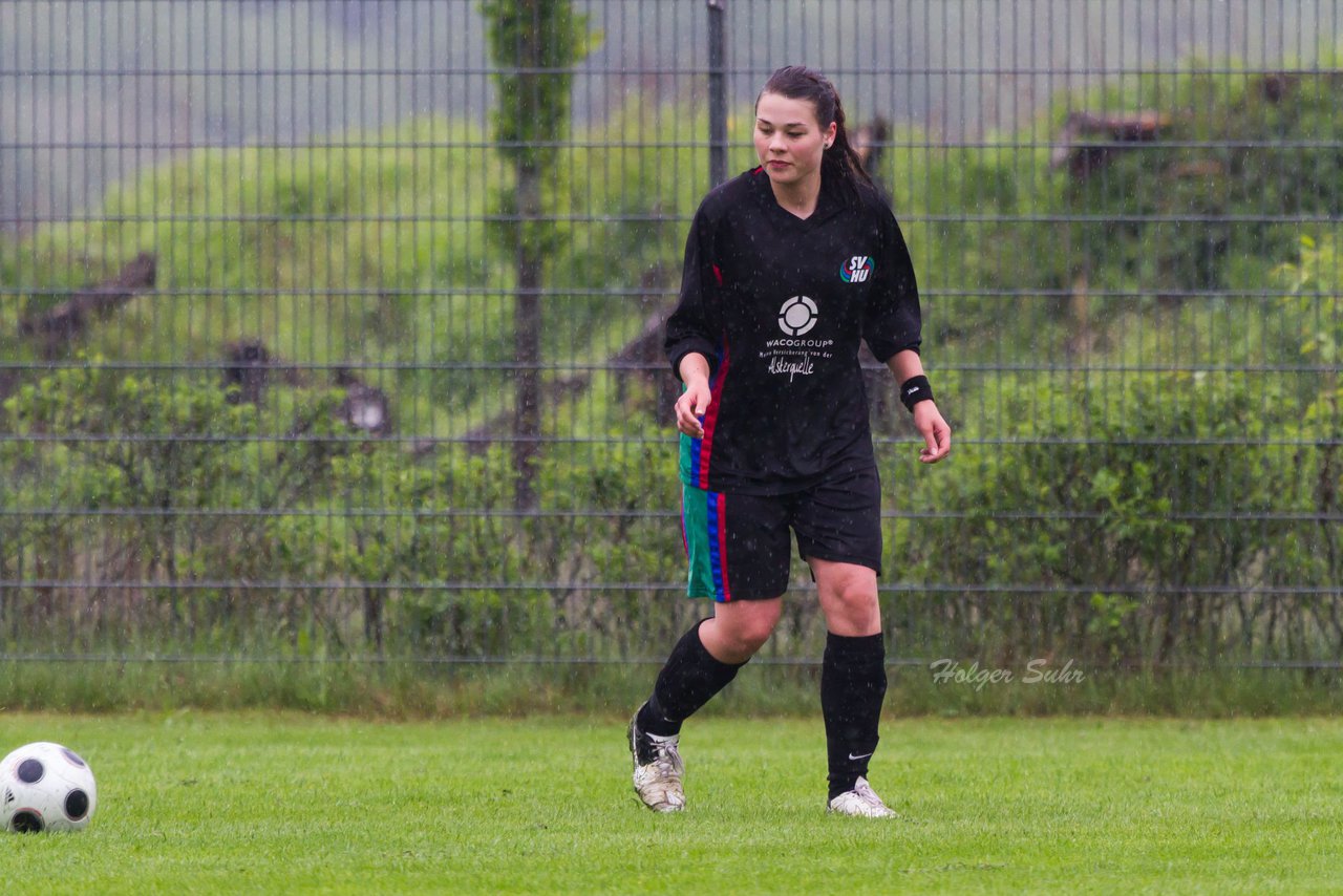 Bild 94 - FSC Kaltenkirchen II U23 - SV Henstedt-Ulzburg II : Ergebnis: 3:3